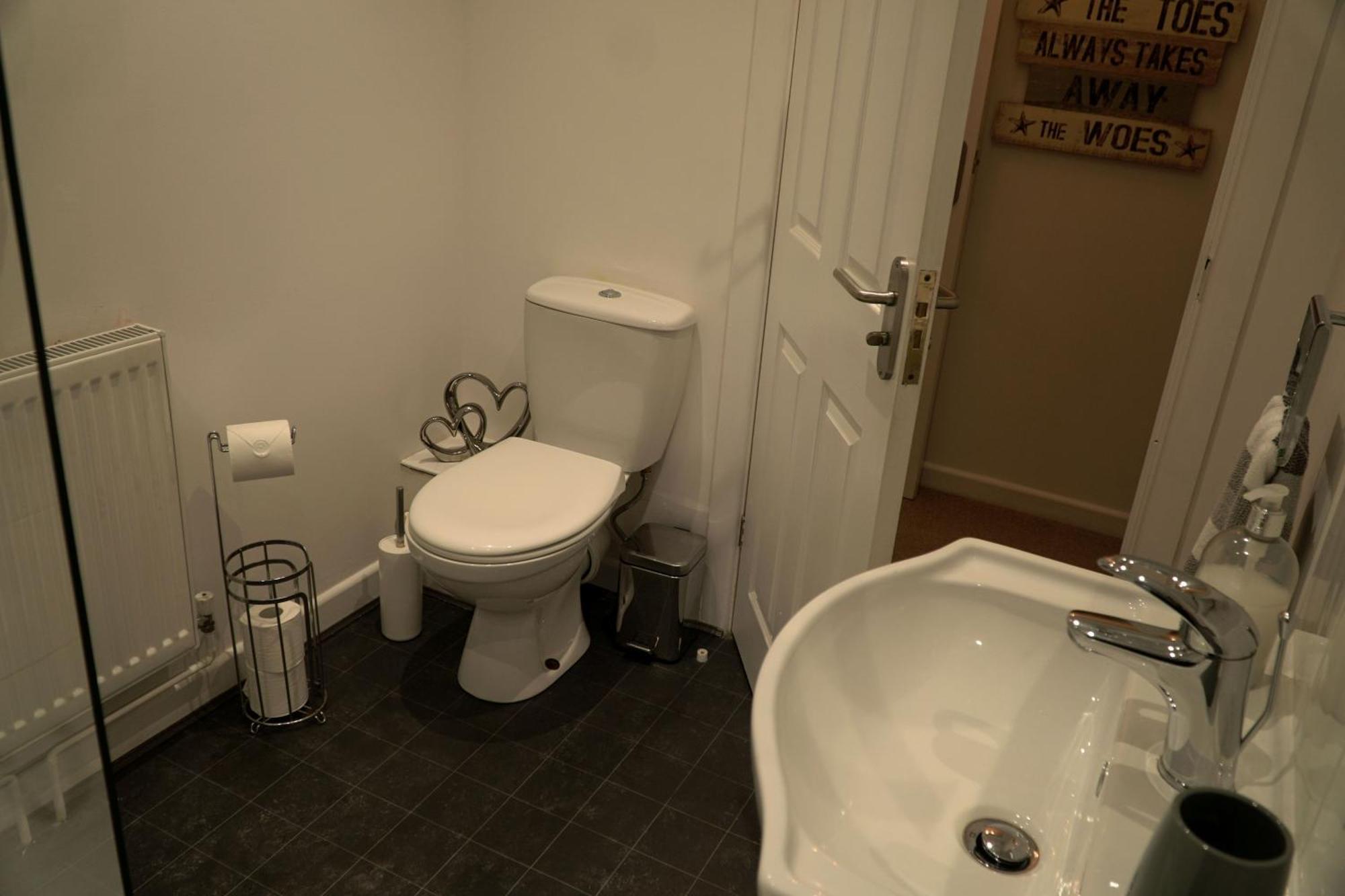 فندق Hot Tub Hideaway Hemyock المظهر الخارجي الصورة