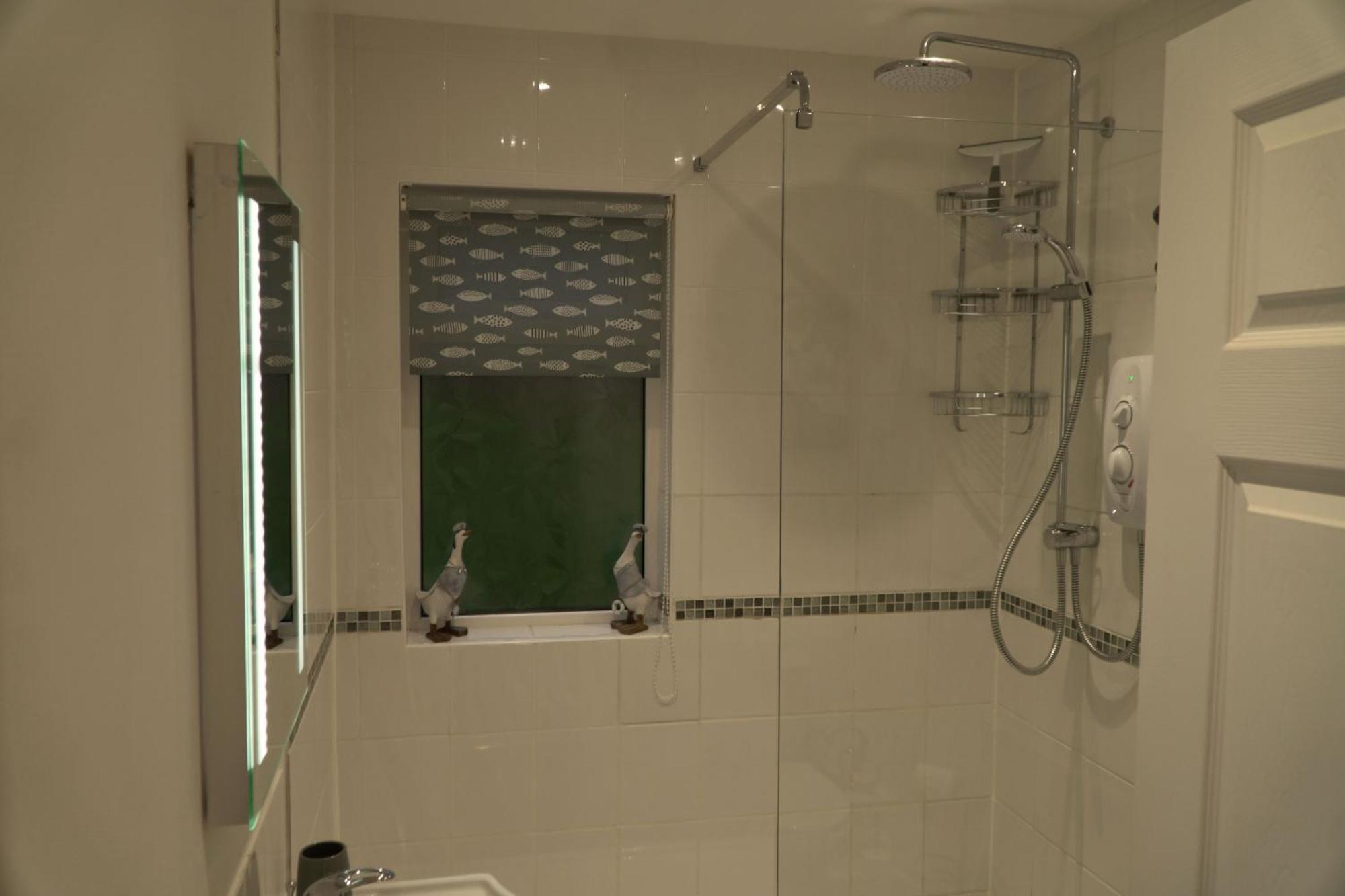 فندق Hot Tub Hideaway Hemyock المظهر الخارجي الصورة