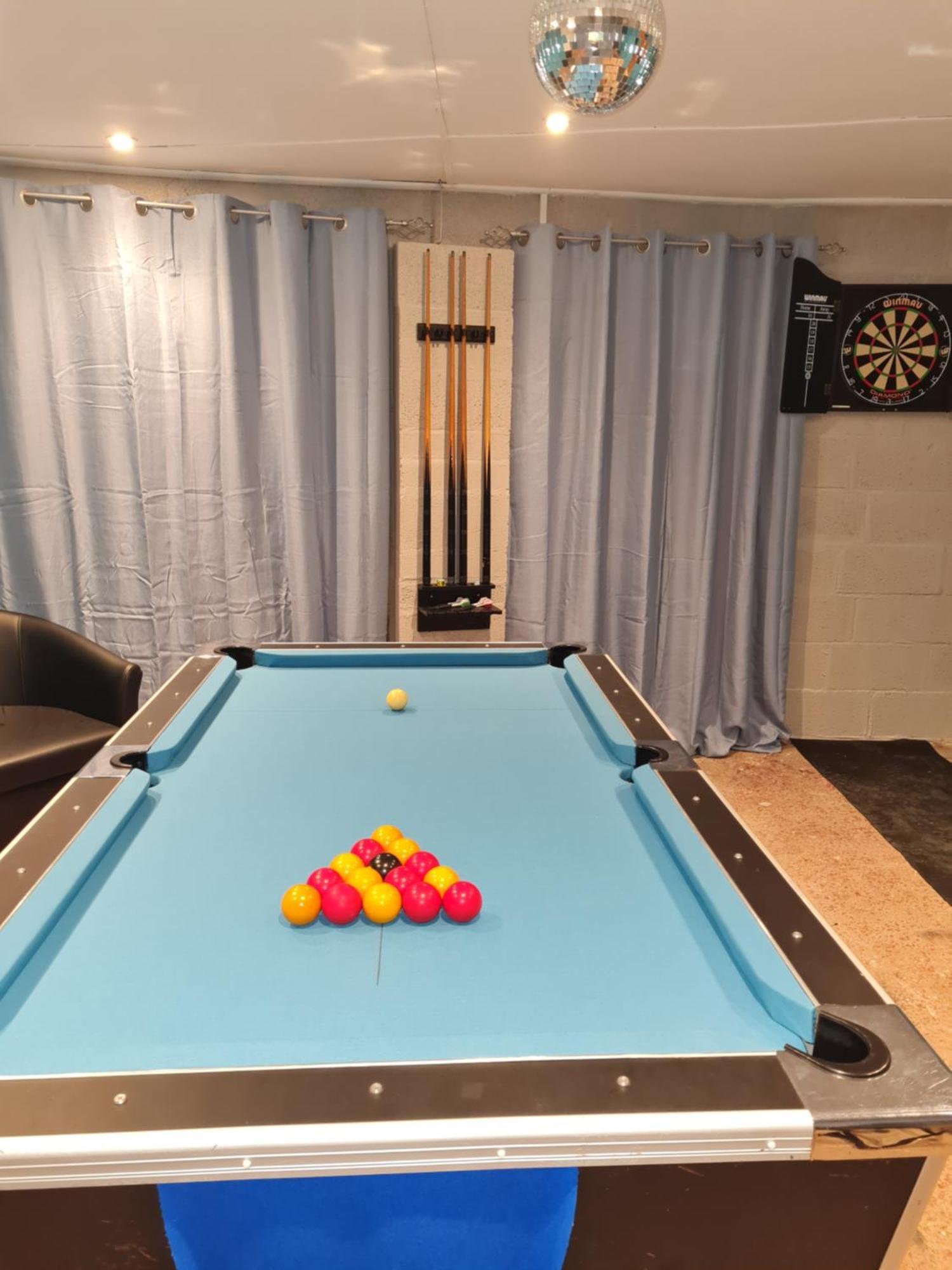 فندق Hot Tub Hideaway Hemyock المظهر الخارجي الصورة