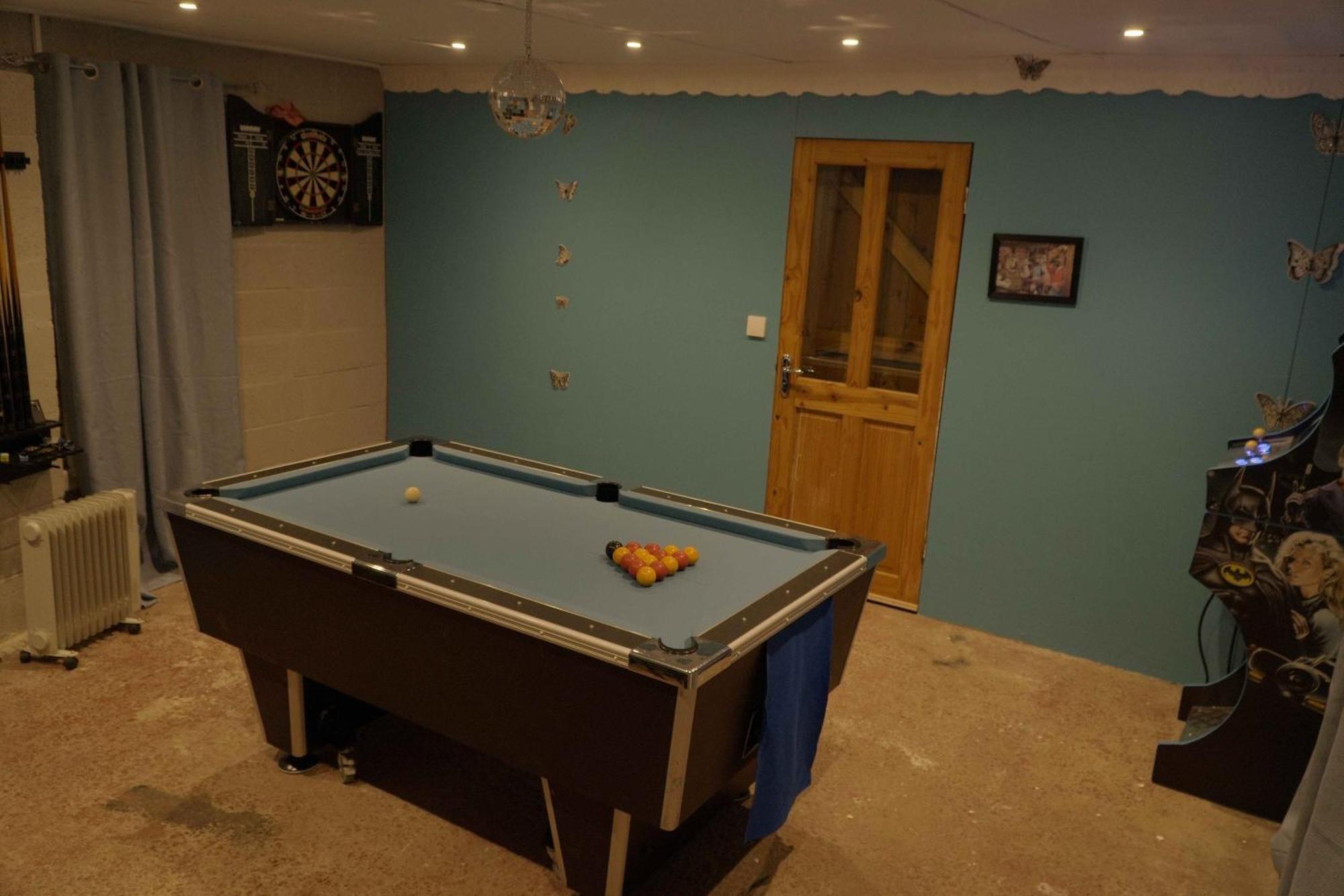 فندق Hot Tub Hideaway Hemyock المظهر الخارجي الصورة