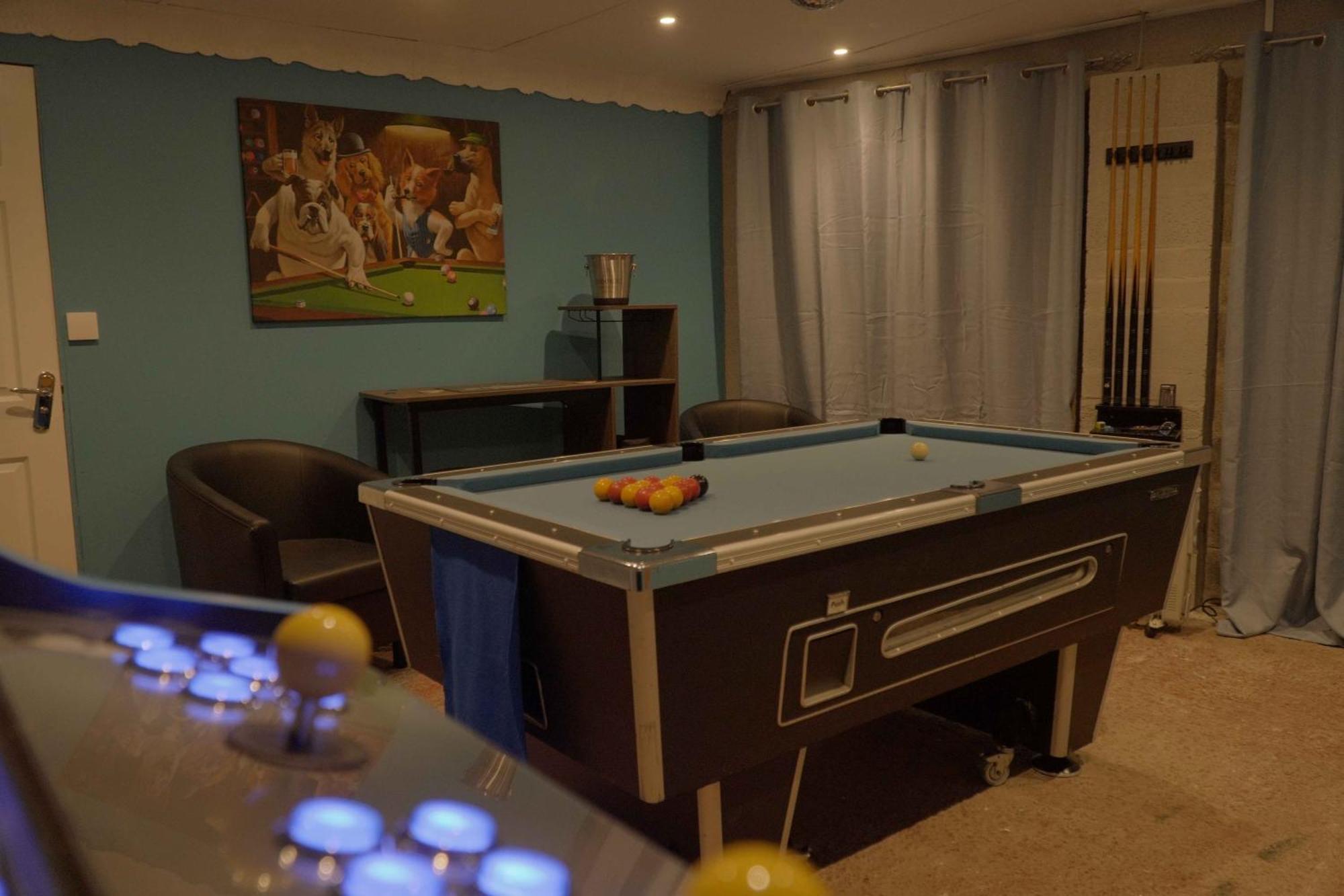 فندق Hot Tub Hideaway Hemyock المظهر الخارجي الصورة